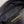 HOBO BAG 32 IN BLACK NYLON WITH GOLD METAL