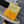 CC 25S Flap Bag 20cm Yellow Fringed Sequin Calfskin