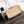 CC 25C Hobo Bags 20cm Beige Grained Calfskin
