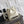CC 25S Hobo Bag 18.5cm Cream Calfskin Gold Hardware