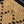 CC Braided Shopping Bag Double C logo Beige Black Raffia
