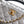 CC Coco Top Handle Bag 19cm Sliver Metalic Quited Leather