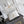 CC Coco Top Handle Bag 19cm White Quited Leather