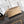 CC Coco Top Handle Bag 19cm Gold Metalic Quited Leather