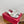 Sandalo Vlogo Cut-Out 60 Pelle di vitello argento