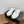 cc mule espadrilles white calfskin