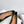 alaia ballet flat black vienne lambskin