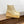 CC Ankle Boots 100mm Beige Lambskin