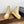 CC Ankle Boots 100mm Beige Lambskin