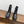 CC Ankle Boots 100mm Black Lambskin