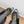 CC Slingback Black Calfskin