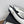 CC Slingback White Calfskin