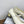 CC Mary Jane White Cowhide