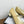 CC Mary Jane Beige Cowhide