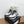 CC Sneaker 30mm White Suede And Wool
