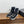 CC Sneaker 30mm Nero Suede e Lana