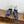 CC Sneaker 30mm Dark Blue White Suede And Wool