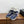 CC Sneaker 30mm Dark Blue White Suede And Wool