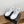 CC Classic Sneaker White Cowhide