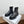 Stivaletto CD D-Quest 40mm in pelle di vitello nera liscia
