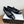 CC Mary Jane Black Suede And Calfskin
