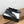 CC Mary Jane Black Calfskin