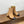 CC Ankle Boots 50mm Bold Beige Suede