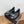 CC Mary Jane Black Bow Tie Lambskin