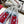Upvillage Trainer 30mm In Blue Grey Mix Red Suede With Laminated Calfskin 990149