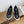 Gumboy Calfskin Sneaker Black 990115