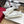 Gumboy Calfskin Sneaker White 990119