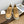 Gumboy Calfskin Sneaker Brown 990117