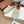 LP Floaty Flat Earth Ivory White Lambskin 989977