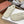 LP Cocooning Floaty Flat Ivory White Wool Fleece Lining And Lambskin 989989
