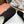 LP Cocooning Floaty Flat Black Wool Fleece Lining And Suede 989991