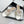 CC 25SS Slippers 5cm Light Yellow Raffia White Patent Calfskin 338301