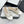 CC 25SS Slippers 5cm Light Yellow Raffia White Patent Calfskin 338301