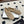 CC 25 Loafer Beige Leather Suede 366512