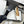 CC Square-Toe Pumps 65mm White Sheepskin 427016