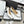 CC Square-Toe Pumps 65mm White Sheepskin 427016