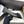 CC Logo Bow with Camellia Ballerina Flats 15mm Black Cowhide Sheepskin 427022