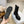 CD 25 short boots black calfskin 438779