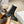 CD 25 short boots black calfskin 438779