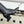 Miumiu 25 Long Boot Black Leather 549776