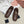 Miu Ruches Brown Leather 611335