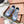Miu Tyre Sneaker Grey Blue Suede 611342