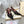 VT Studdy Kidskin Pumps 60mm Black Goatskin 611371