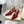 VT Studdy Kidskin Pumps 60mm Red Goatskin 611372