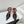 VT Studdy Kidskin Pumps 80mm Black Goatskin 611376