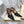 VT Studdy Kidskin Pumps 80mm Black Goatskin 611376